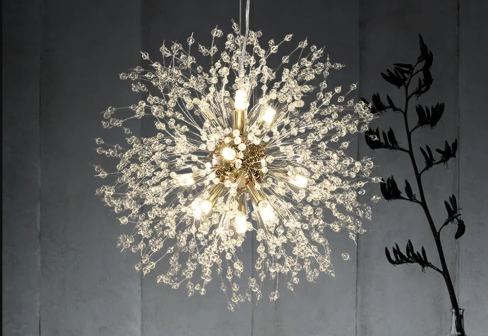 crystal chandelier antique